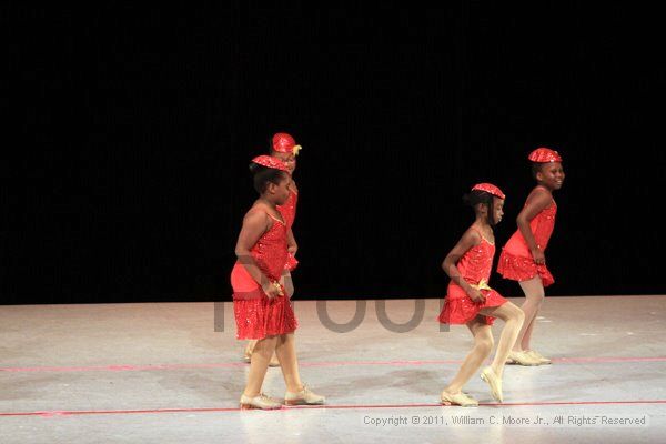 IMG_1280.jpg - 2011 Corky Bell Dance Recital5/21/20111:00pm ShowBJCC Birmingham, Al