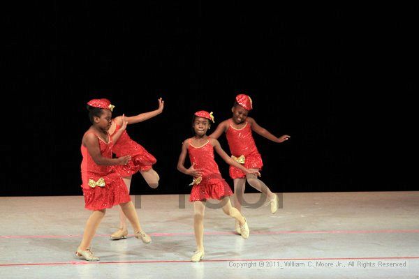 IMG_1282.jpg - 2011 Corky Bell Dance Recital5/21/20111:00pm ShowBJCC Birmingham, Al