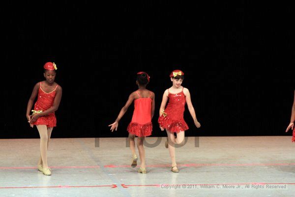 IMG_1293.jpg - 2011 Corky Bell Dance Recital5/21/20111:00pm ShowBJCC Birmingham, Al