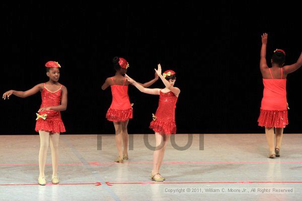 IMG_1295.jpg - 2011 Corky Bell Dance Recital5/21/20111:00pm ShowBJCC Birmingham, Al