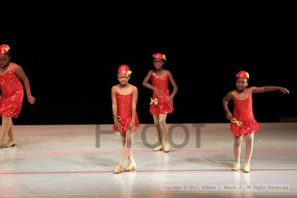 IMG_1301.jpg - 2011 Corky Bell Dance Recital5/21/20111:00pm ShowBJCC Birmingham, Al
