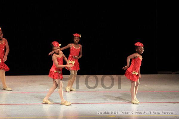 IMG_1303.jpg - 2011 Corky Bell Dance Recital5/21/20111:00pm ShowBJCC Birmingham, Al