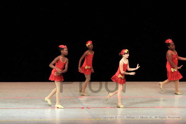 IMG_1305.jpg - 2011 Corky Bell Dance Recital5/21/20111:00pm ShowBJCC Birmingham, Al