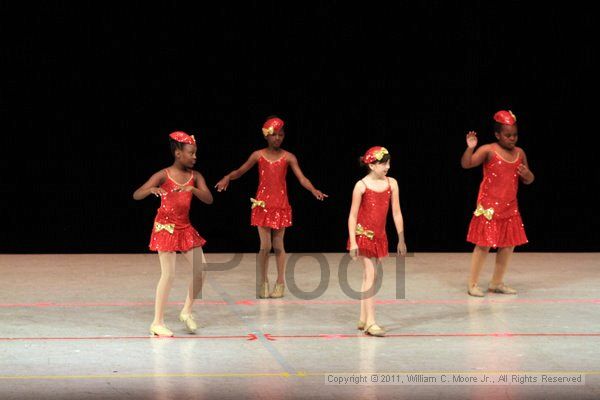 IMG_1306.jpg - 2011 Corky Bell Dance Recital5/21/20111:00pm ShowBJCC Birmingham, Al