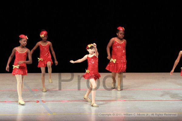IMG_1307.jpg - 2011 Corky Bell Dance Recital5/21/20111:00pm ShowBJCC Birmingham, Al