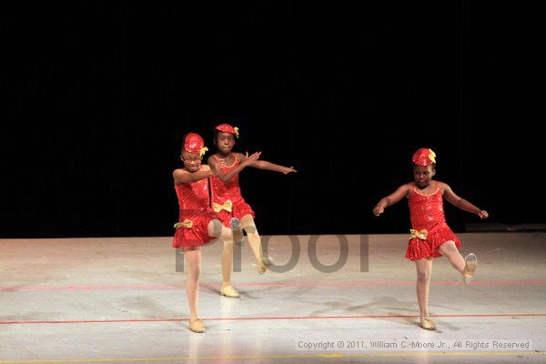 IMG_1312.jpg - 2011 Corky Bell Dance Recital5/21/20111:00pm ShowBJCC Birmingham, Al