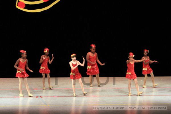 IMG_1315.jpg - 2011 Corky Bell Dance Recital5/21/20111:00pm ShowBJCC Birmingham, Al
