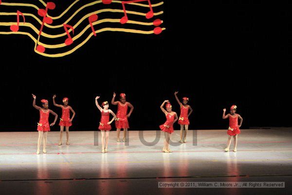 IMG_1317.jpg - 2011 Corky Bell Dance Recital5/21/20111:00pm ShowBJCC Birmingham, Al