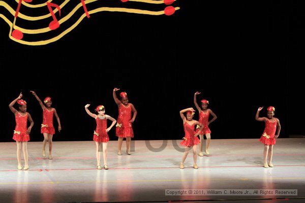 IMG_1318.jpg - 2011 Corky Bell Dance Recital5/21/20111:00pm ShowBJCC Birmingham, Al