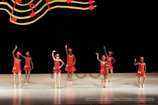 IMG_1319.jpg - 2011 Corky Bell Dance Recital5/21/20111:00pm ShowBJCC Birmingham, Al