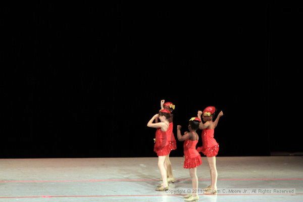 IMG_1325.jpg - 2011 Corky Bell Dance Recital5/21/20111:00pm ShowBJCC Birmingham, Al