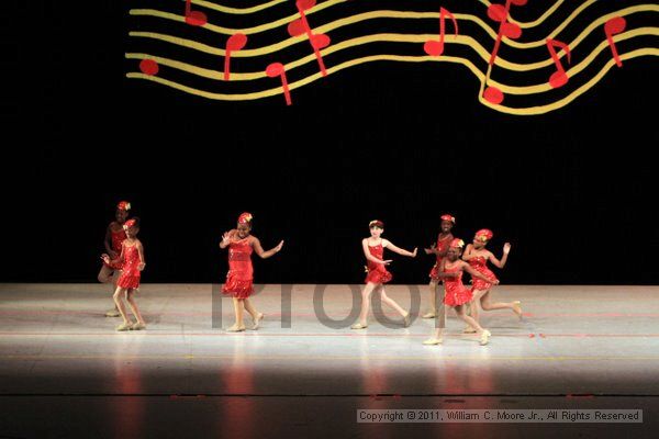 IMG_1337.jpg - 2011 Corky Bell Dance Recital5/21/20111:00pm ShowBJCC Birmingham, Al