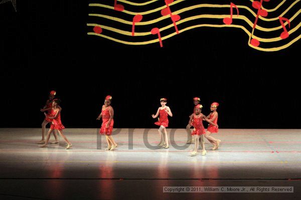IMG_1338.jpg - 2011 Corky Bell Dance Recital5/21/20111:00pm ShowBJCC Birmingham, Al