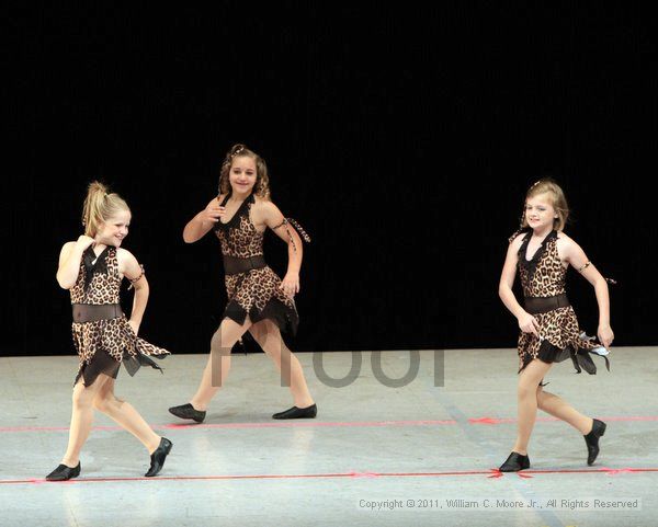 IMG_4357.jpg - 2011 Corky Bell Dance Recital5/21/20111:00pm ShowBJCC Birmingham, Al