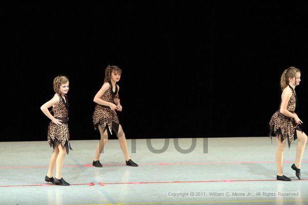 IMG_4358.jpg - 2011 Corky Bell Dance Recital5/21/20111:00pm ShowBJCC Birmingham, Al