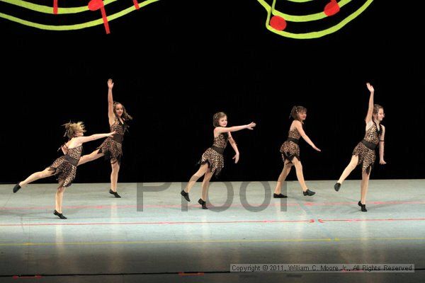 IMG_4368.jpg - 2011 Corky Bell Dance Recital5/21/20111:00pm ShowBJCC Birmingham, Al