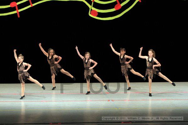 IMG_4370.jpg - 2011 Corky Bell Dance Recital5/21/20111:00pm ShowBJCC Birmingham, Al