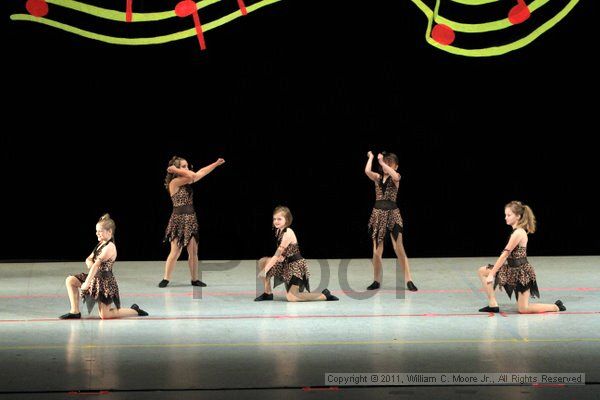 IMG_4371.jpg - 2011 Corky Bell Dance Recital5/21/20111:00pm ShowBJCC Birmingham, Al