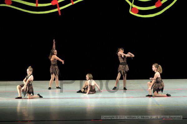 IMG_4372.jpg - 2011 Corky Bell Dance Recital5/21/20111:00pm ShowBJCC Birmingham, Al
