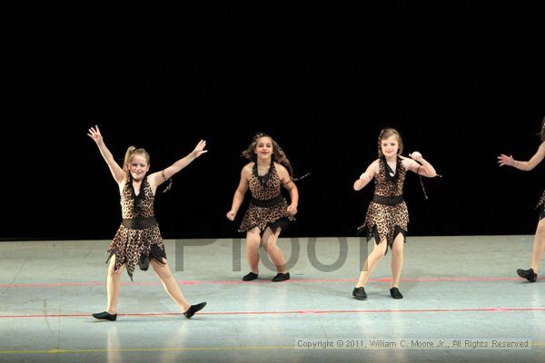 IMG_4377.jpg - 2011 Corky Bell Dance Recital5/21/20111:00pm ShowBJCC Birmingham, Al