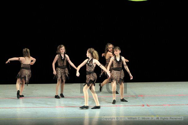 IMG_4379.jpg - 2011 Corky Bell Dance Recital5/21/20111:00pm ShowBJCC Birmingham, Al