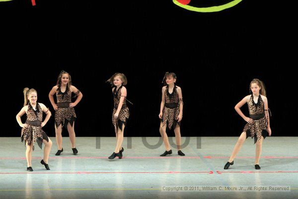 IMG_4387.jpg - 2011 Corky Bell Dance Recital5/21/20111:00pm ShowBJCC Birmingham, Al
