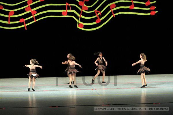 IMG_4393.jpg - 2011 Corky Bell Dance Recital5/21/20111:00pm ShowBJCC Birmingham, Al