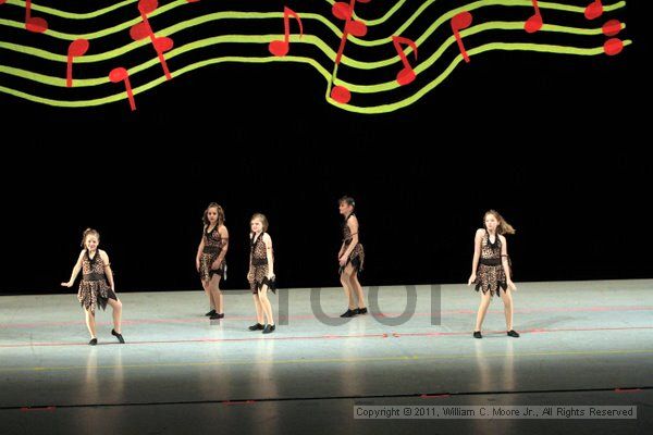 IMG_4396.jpg - 2011 Corky Bell Dance Recital5/21/20111:00pm ShowBJCC Birmingham, Al