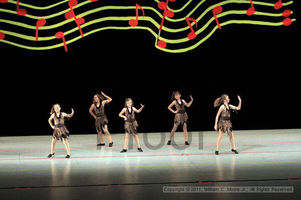 IMG_4398.jpg - 2011 Corky Bell Dance Recital5/21/20111:00pm ShowBJCC Birmingham, Al