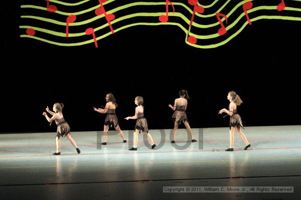 IMG_4400.jpg - 2011 Corky Bell Dance Recital5/21/20111:00pm ShowBJCC Birmingham, Al