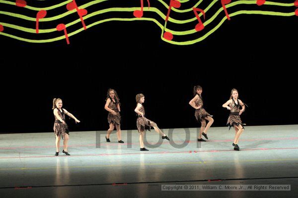 IMG_4403.jpg - 2011 Corky Bell Dance Recital5/21/20111:00pm ShowBJCC Birmingham, Al