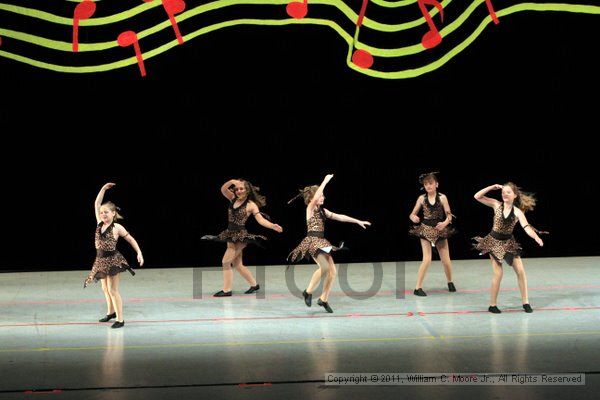 IMG_4404.jpg - 2011 Corky Bell Dance Recital5/21/20111:00pm ShowBJCC Birmingham, Al