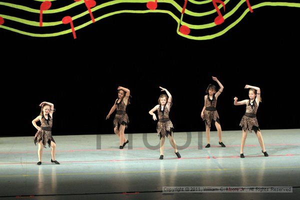 IMG_4407.jpg - 2011 Corky Bell Dance Recital5/21/20111:00pm ShowBJCC Birmingham, Al