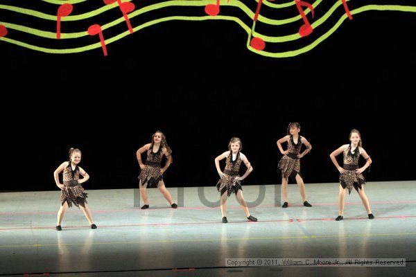 IMG_4409.jpg - 2011 Corky Bell Dance Recital5/21/20111:00pm ShowBJCC Birmingham, Al