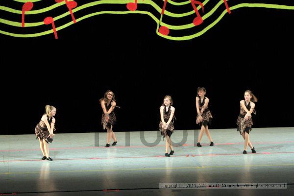 IMG_4410.jpg - 2011 Corky Bell Dance Recital5/21/20111:00pm ShowBJCC Birmingham, Al