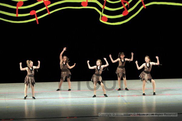 IMG_4411.jpg - 2011 Corky Bell Dance Recital5/21/20111:00pm ShowBJCC Birmingham, Al