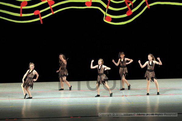 IMG_4413.jpg - 2011 Corky Bell Dance Recital5/21/20111:00pm ShowBJCC Birmingham, Al
