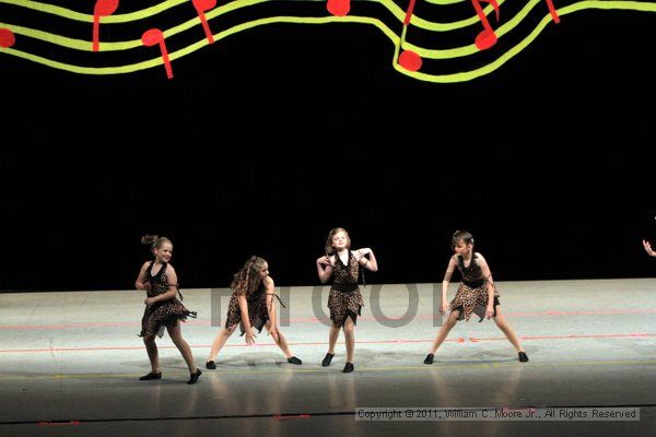 IMG_4416.jpg - 2011 Corky Bell Dance Recital5/21/20111:00pm ShowBJCC Birmingham, Al