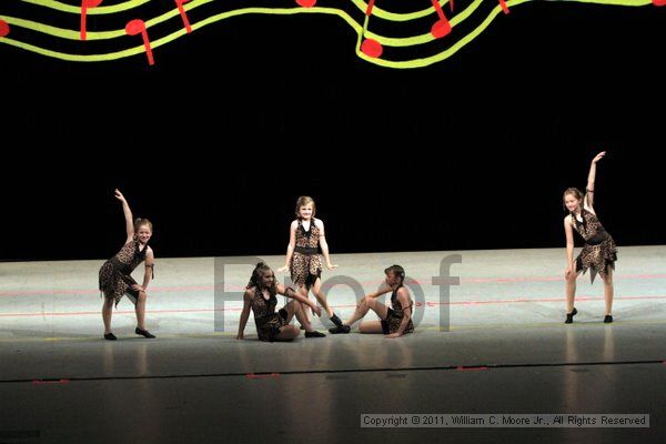 IMG_4417.jpg - 2011 Corky Bell Dance Recital5/21/20111:00pm ShowBJCC Birmingham, Al