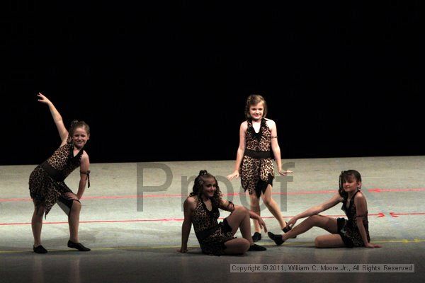 IMG_4421.jpg - 2011 Corky Bell Dance Recital5/21/20111:00pm ShowBJCC Birmingham, Al