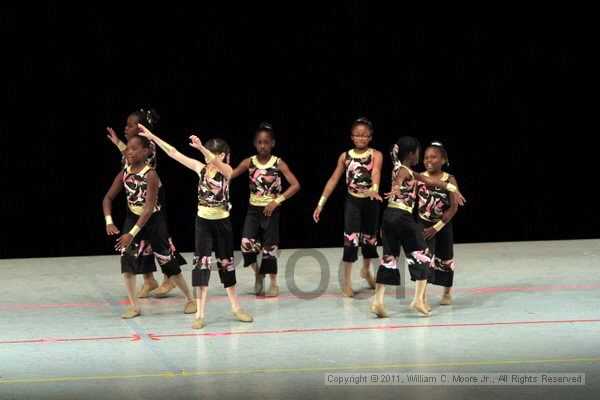 IMG_5082.jpg - 2011 Corky Bell Dance Recital5/21/20111:00pm ShowBJCC Birmingham, Al