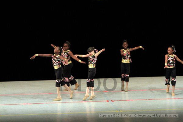 IMG_5083.jpg - 2011 Corky Bell Dance Recital5/21/20111:00pm ShowBJCC Birmingham, Al