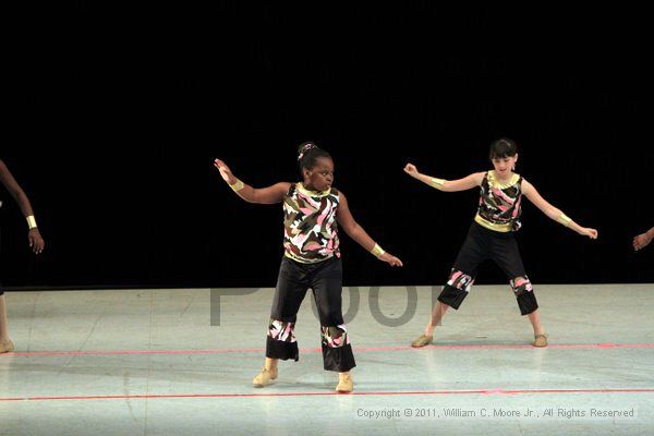 IMG_5102.jpg - 2011 Corky Bell Dance Recital5/21/20111:00pm ShowBJCC Birmingham, Al