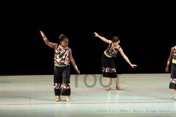 IMG_5103.jpg - 2011 Corky Bell Dance Recital5/21/20111:00pm ShowBJCC Birmingham, Al
