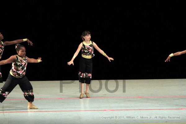 IMG_5112.jpg - 2011 Corky Bell Dance Recital5/21/20111:00pm ShowBJCC Birmingham, Al