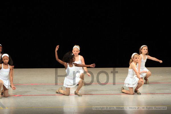 IMG_1989.jpg - 2011 Corky Bell Dance Recital5/21/20111:00pm ShowBJCC Birmingham, Al