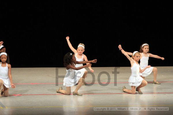 IMG_1992.jpg - 2011 Corky Bell Dance Recital5/21/20111:00pm ShowBJCC Birmingham, Al