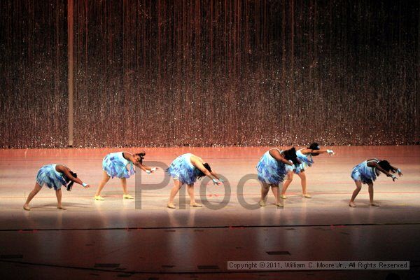 IMG_9362.jpg - 2011 Corky Bell Dance Recital5/21/20111:00pm ShowBJCC Birmingham, Al