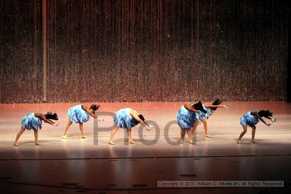 IMG_9363.jpg - 2011 Corky Bell Dance Recital5/21/20111:00pm ShowBJCC Birmingham, Al