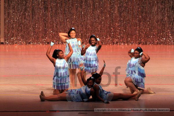 IMG_9375.jpg - 2011 Corky Bell Dance Recital5/21/20111:00pm ShowBJCC Birmingham, Al